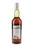 Glenury Royal 1971 23 Year Old Bottled 1995 - Rare Malts Selection 70cl / 61.3%