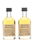 Monkey Shoulder  2 x 5cl