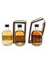 Glenrothes 1985, 1984 & Alba Reserve  3 x 10cl
