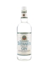 Alexander Stewart's London Dry Gin Bottled 1980s 100cl / 40%