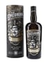 Epicurean Cask Strength Glasgow Edition Douglas Laing 70cl / 50.4%