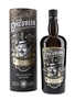 Epicurean Cask Strength Glasgow Edition Douglas Laing 70cl / 50.4%