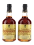 Osborne Independencia Brandy Solera Gran Reserva 2 x 70cl / 36%