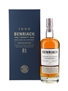 Benriach 21 Year Old Four Cask Matured Bottled 2023 70cl / 46%
