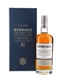 Benriach 21 Year Old Four Cask Matured Bottled 2023 70cl / 46%