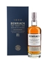 Benriach 21 Year Old Four Cask Matured Bottled 2023 70cl / 46%