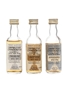 Campbeltown Commemoration  3 x 5cl