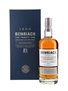 Benriach 21 Year Old Four Cask Matured Bottled 2023 70cl / 46%