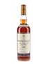 Macallan 1983 18 Year Old  70cl / 43%