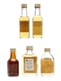 Marks & Spencer Whiskies  5 x 5cl