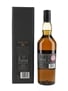 Caol Ila 25 Year Old  70cl / 43%