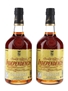 Osborne Independencia Brandy Solera Gran Reserva 2 x 70cl / 36%