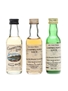 Campbeltown Loch  3 x 5cl