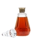 Camus Cognac Baccarat Crystal Decanter 70cl / 40%