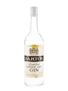 Barton London Dry Gin Bottled 1990s 70cl / 37.3%