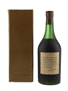 Martell Cordon Bleu Bottled 1970s - Numbered Bottle 68cl / 40%