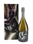 2010 Dom Perignon X Lady Gaga Moet & Chandon - Limited Edition 75cl / 12.5%