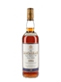 Macallan 1982 18 Year Old  70cl / 43%