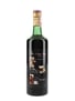 Cinzano Elixir China Bottled 1960s-1970s 75cl / 30.5%