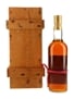 Macallan 1950 Handwritten Label Bottled 1980s - Gordon & MacPhail 75cl / 43%