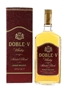 Hiram Walker Doble V Selected Blend 100cl / 40%