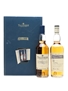 Talisker 10 & Cragganmore 12 Year Old  2 x 20cl