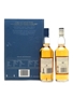 Talisker 10 & Cragganmore 12 Year Old  2 x 20cl