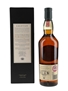 Lagavulin 16 Year Old  70cl / 43%