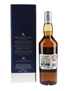Talisker 25 Year Old  70cl / 45.8%