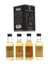 Benriach Miniature Set Unlock The Secrets 4 x 5cl / 44.5%