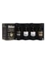 Benriach Miniature Set Unlock The Secrets 4 x 5cl / 44.5%