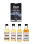 Benriach Miniature Set Unlock The Secrets 4 x 5cl / 42.25%