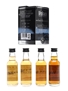 Benriach Miniature Set Unlock The Secrets 4 x 5cl / 42.25%