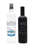 Inopia & Wild Dream Liqueur 100cl & 70cl 