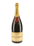 Moet & Chandon Brut Imperial Magnum Bottled 1980s 150cl / 12%