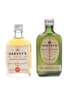 Harvey's  2 x 5cl