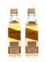 Johnnie Walker 18 Year Old Gold Label  2 x 5cl