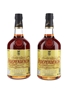 Osborne Independencia Brandy Solera Gran Reserva 2 x 70cl / 36%