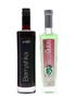 Berryshka & Upsynth Woman Liqueur 50cl & 35cl 