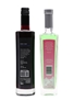 Berryshka & Upsynth Woman Liqueur 50cl & 35cl 