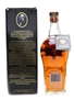 Jack Daniel's 1954 Gold Medal Signed By Jim Bedford 75cl / 45%