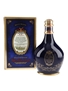 Glenfiddich 18 Year Old Ancient Reserve Bottled 1990s - Blue Ceramic Decanter 70cl / 43%