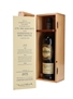 Glenfiddich 1975 Private Vintage Cask No. 287 - Cyprus CTC-ARI Airports 70cl / 51%