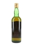 Talisker 8 Year Old Bottled 1980s - The Distiller's Agency Ltd 75cl / 45.8%