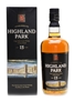 Highland Park 15 Year Old Old Presentation 70cl / 40%