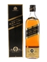 Johnnie Walker Black Label Extra Special 12 Year Old Bottled 1990s 70cl / 40%
