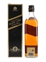 Johnnie Walker Black Label Extra Special 12 Year Old Bottled 1990s 70cl / 40%