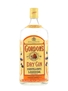 Gordon's Special London Dry Gin Bottled 1980s 100cl / 47.3%