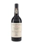 1970 Graham's Vintage Port Bottled 1972 75cl
