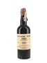 1963 Borges & Irmao Vintage Port  75cl